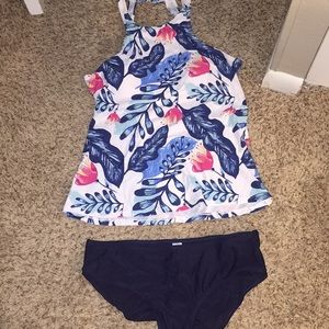 Swimsuit